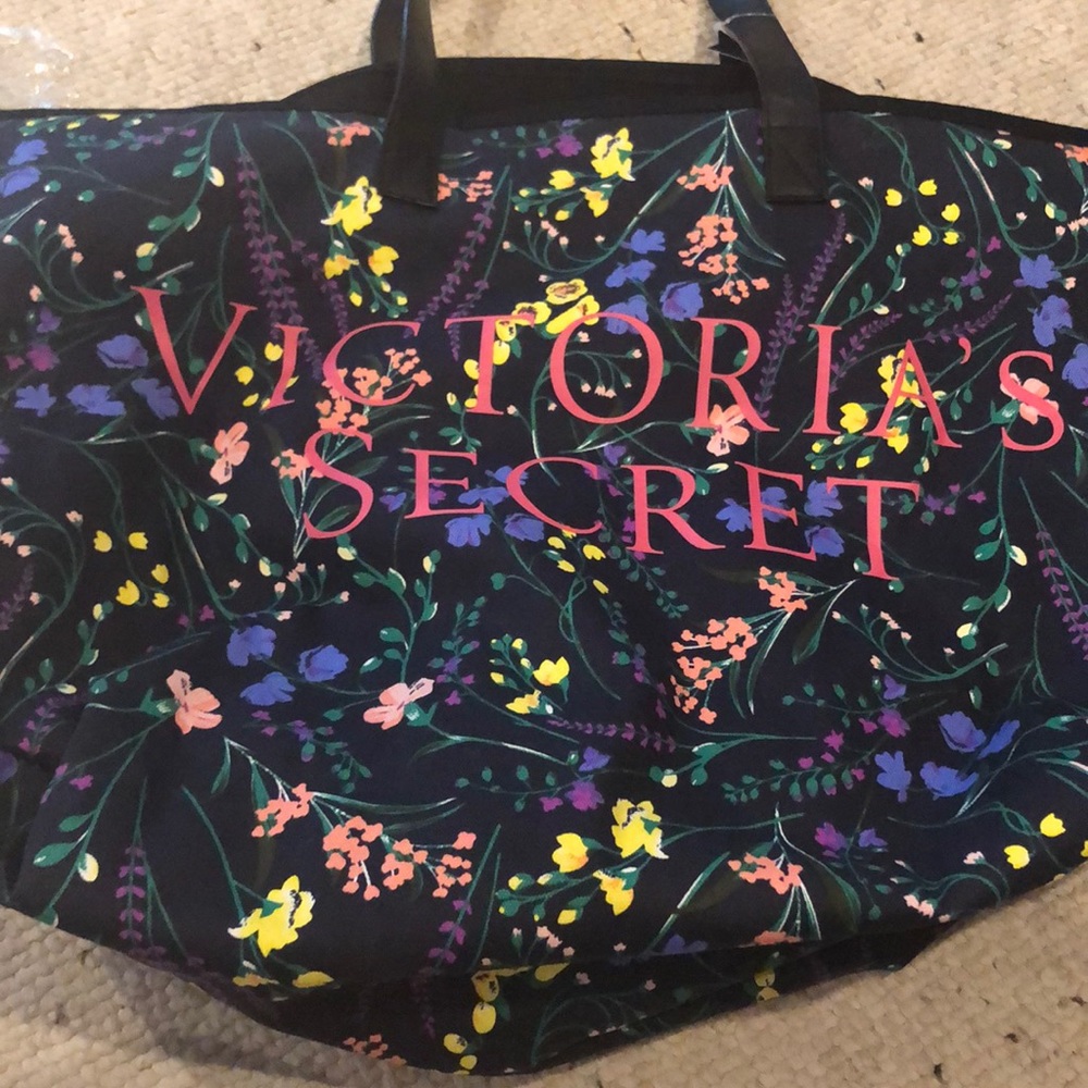 VICTORIA SECRET LIMITED EDITION TOTE